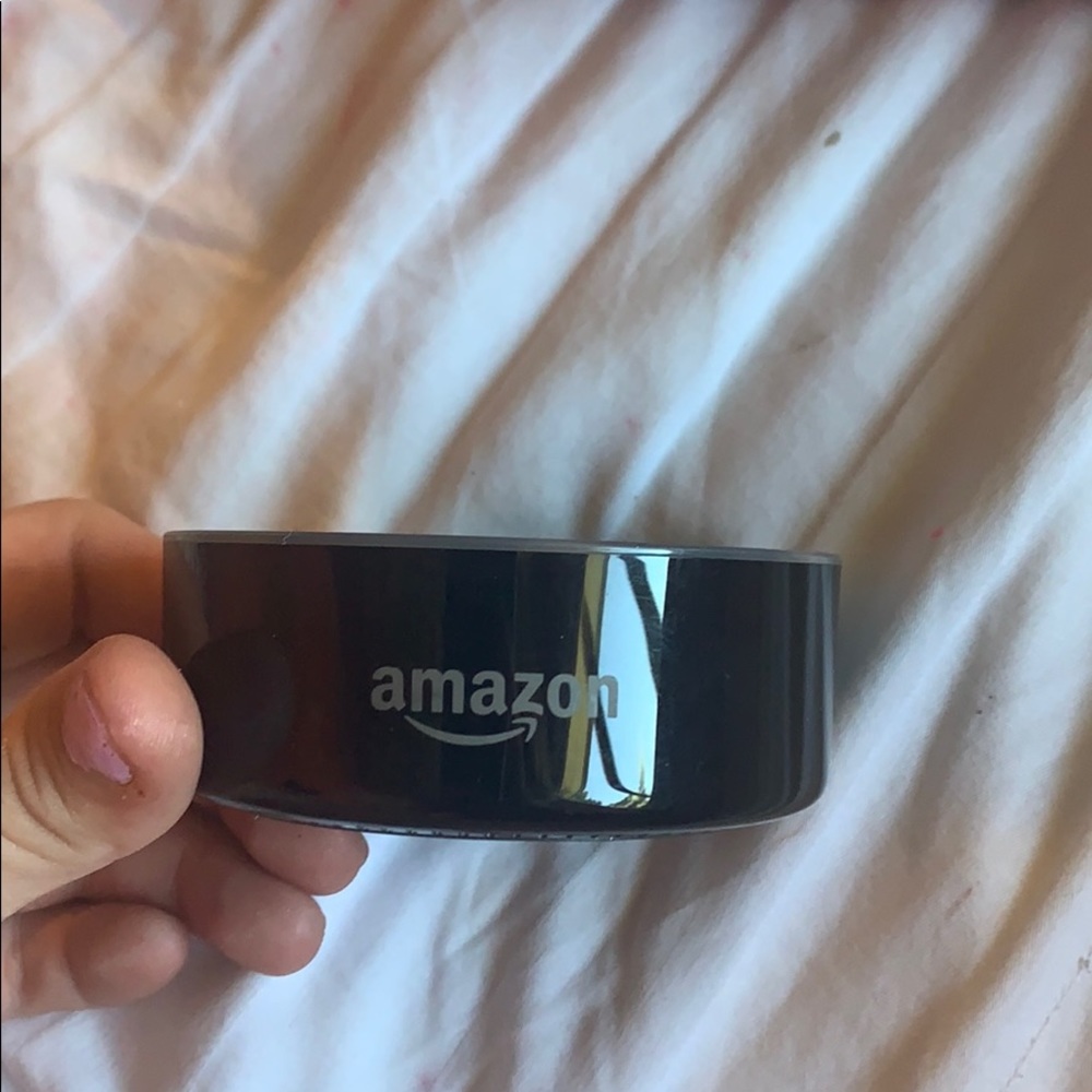 alexa speaker